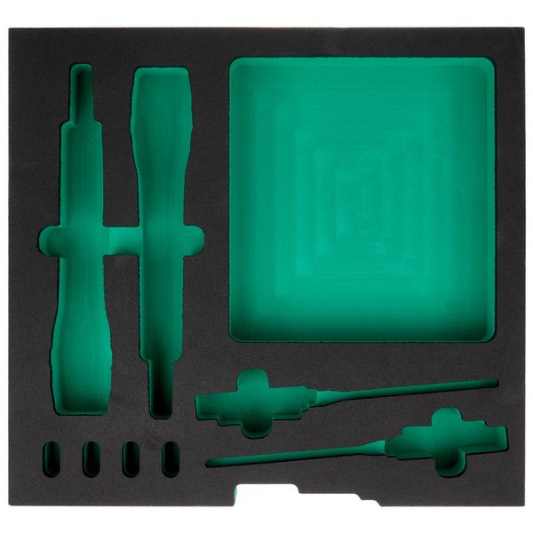 Thomann Inlay 2/2 ew-dx Series