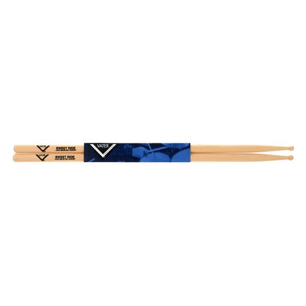 Vater Hickory Sweet Ride Sticks