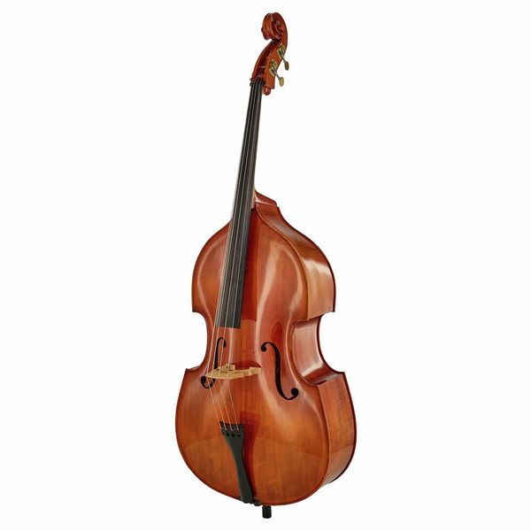 Meister Rubner Double Bass No.62 3/4