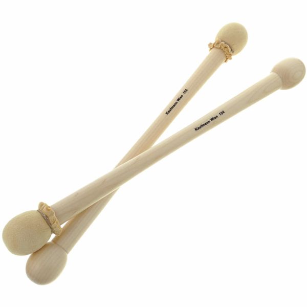 Kaufmann Bass Drum Mallet 154