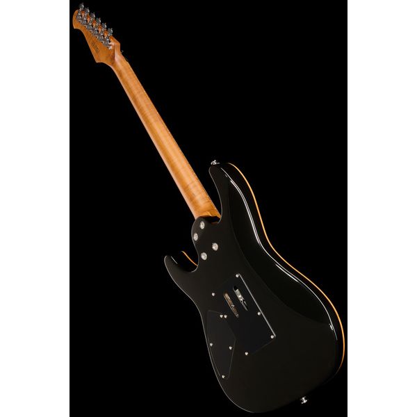 Harley Benton Fusion-III HH FR Roasted FCH