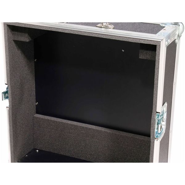 Thon Case Blackmagic Design Panel