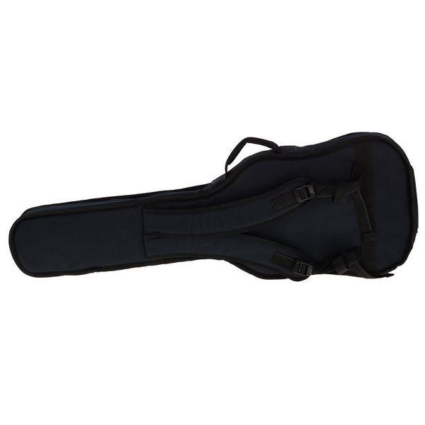 Squier Mini Strat V2 BK IL Bundle