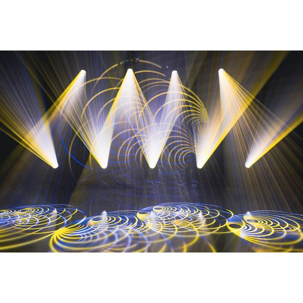 Stairville BSW-350 LED