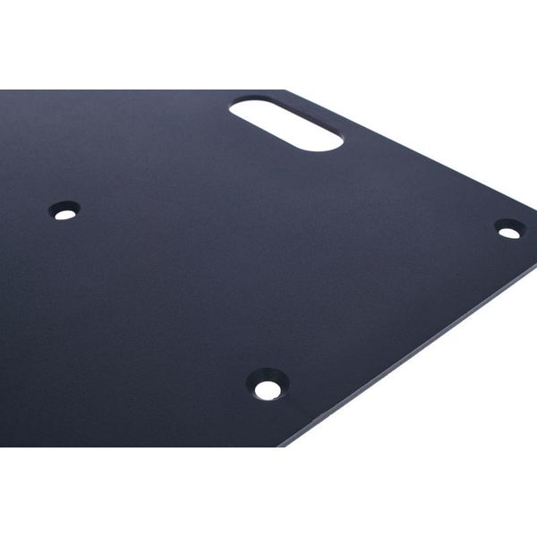 Wentex P&D Baseplate 45 x 45cm BK