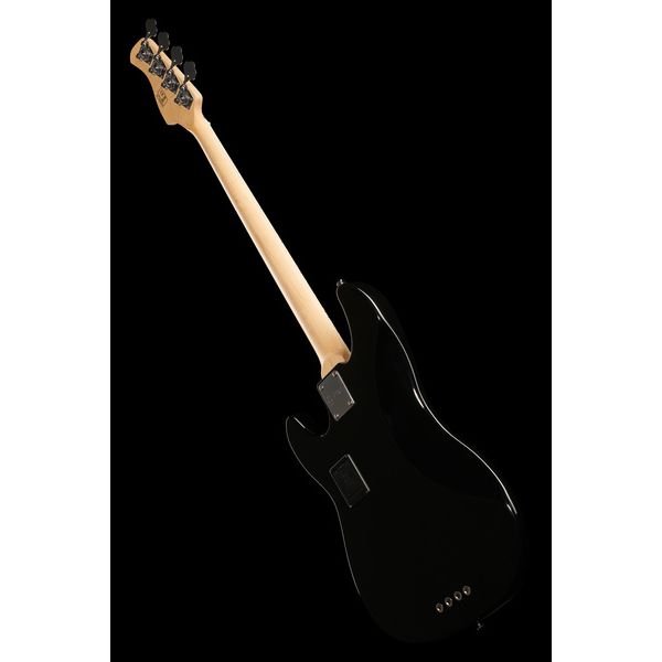 Marcus Miller P7 Alder 4 Black 2nd Gen