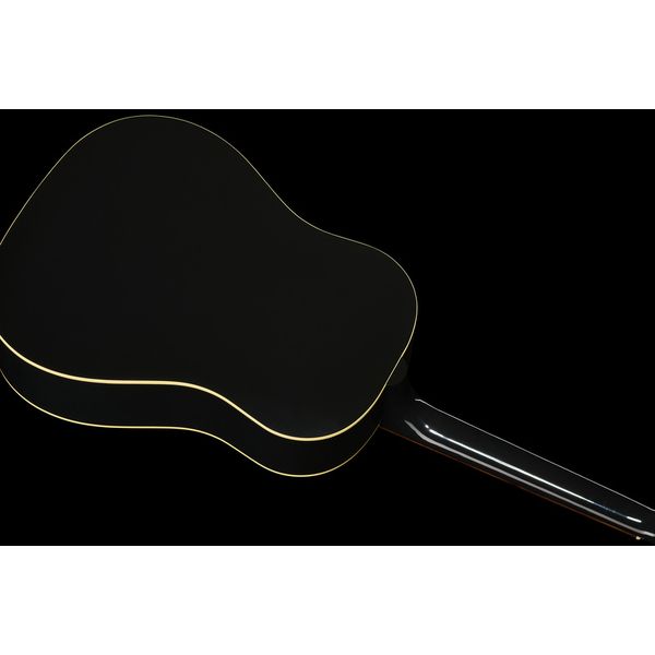 Gibson 60s J-45 Ebony LH