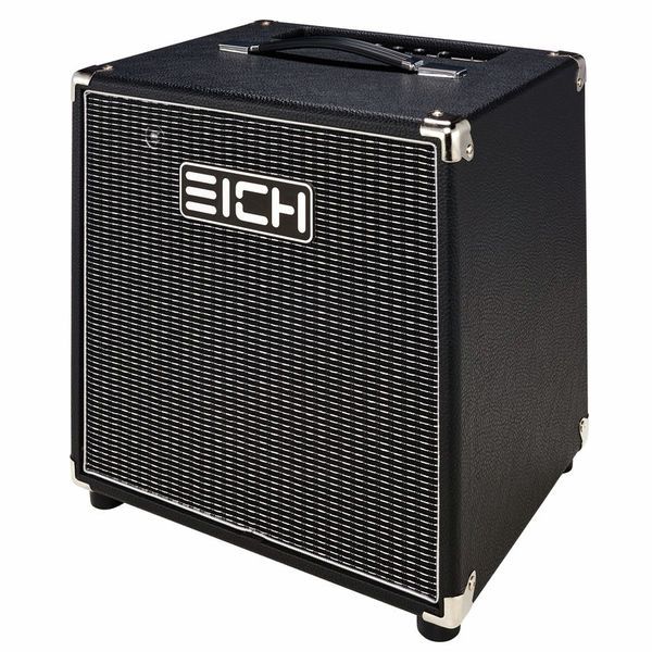 Eich Amplification BC112Pro Bass Combo