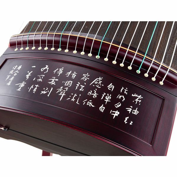 Thomann Chinese GuZheng I-B