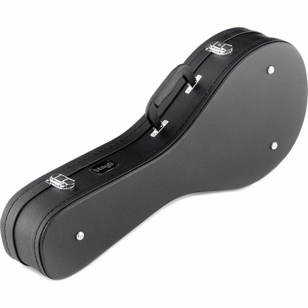 Stagg GCA-M Mandolin Case