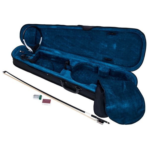 Alfred Stingl by H&ouml;fner AS160 EV Electric Violin