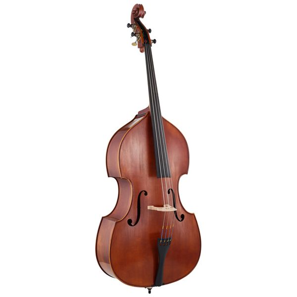 Karl Höfner H5/7-B3/4 Orchestra Bass 3/4