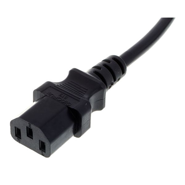 Temple Audio Design IEC AC Mains Micro Module