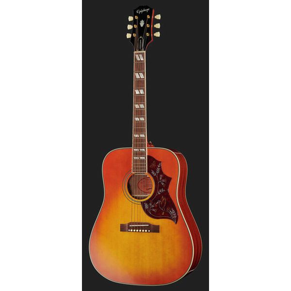 Epiphone Hummingbird