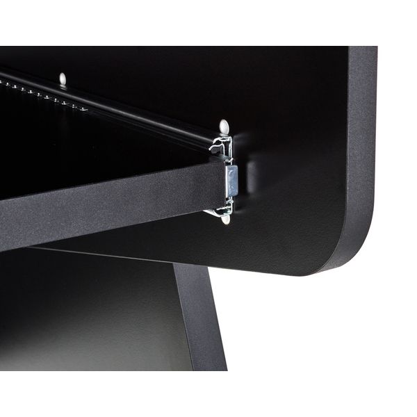 Thomann Creative Desk 137 KeyTray BK