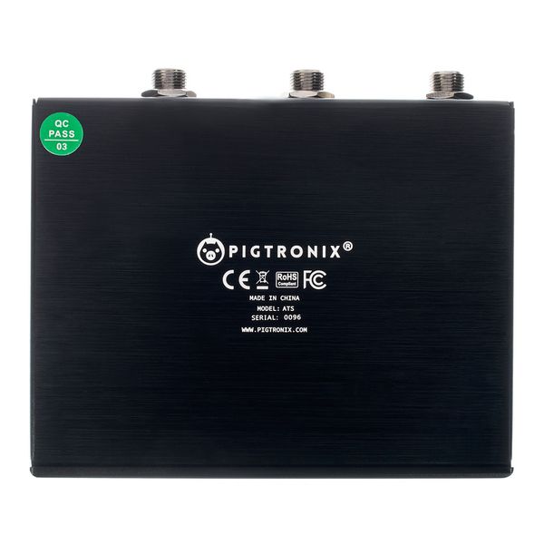 Pigtronix Gloamer