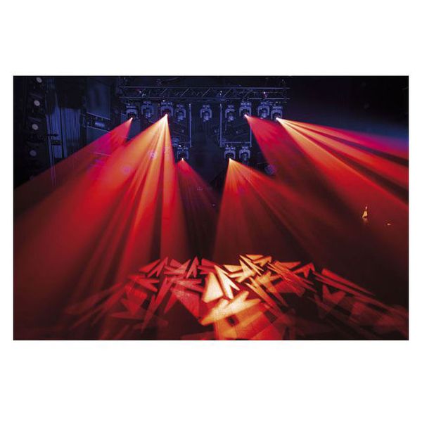 Showtec Phantom 100 Spot