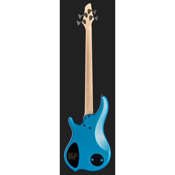 Dingwall NG3 Nolly 4 Laguna Seca Blue