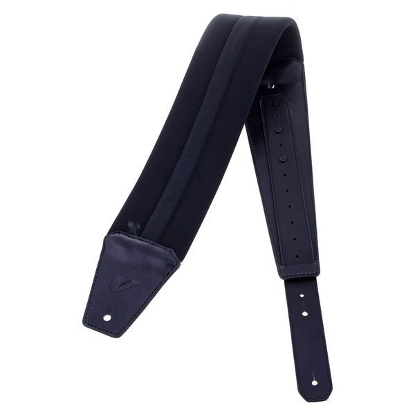 Gruvgear SoloStrap 2 Neo 4.0" BK