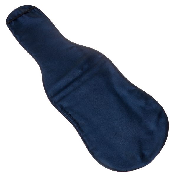 Scala Vilagio Silk Blanket for Violin CB/CDV