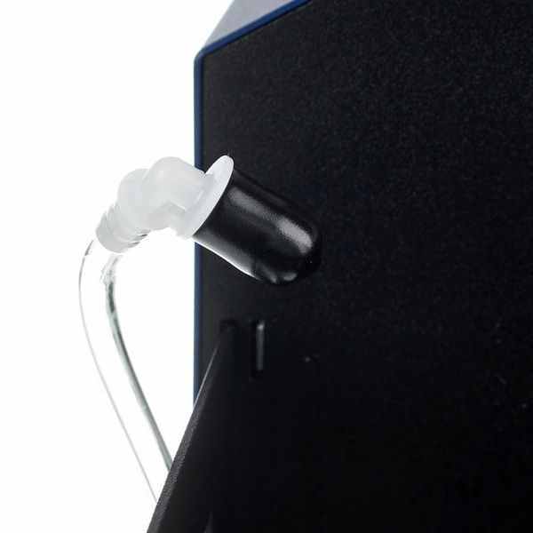 Look Unique 2.1 230V Hazer Bundle