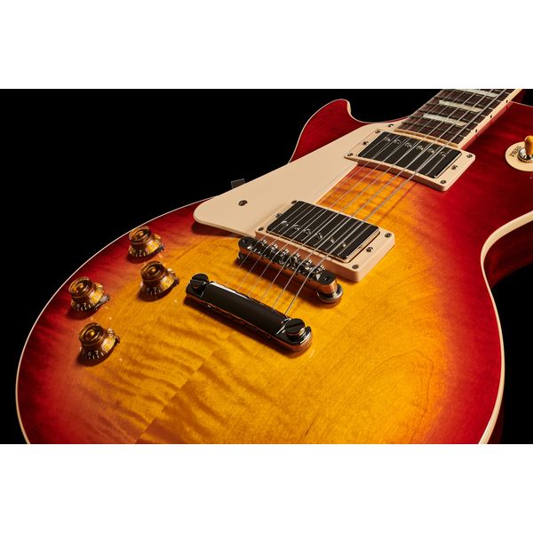 Gibson Les Paul Standard 50s HCS LH