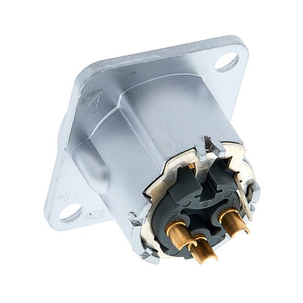 Neutrik NC3 MD-LX-HE