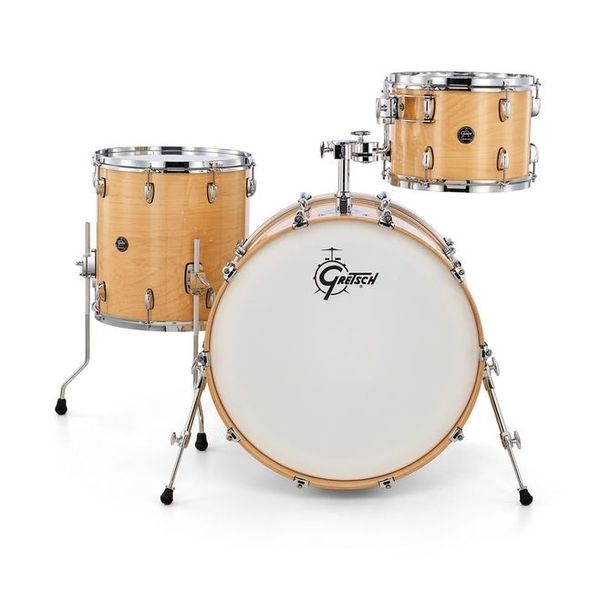 Gretsch Drums Renown Maple Rock II -GN