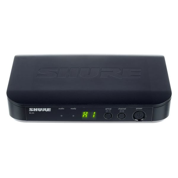 Shure BLX4 H8E