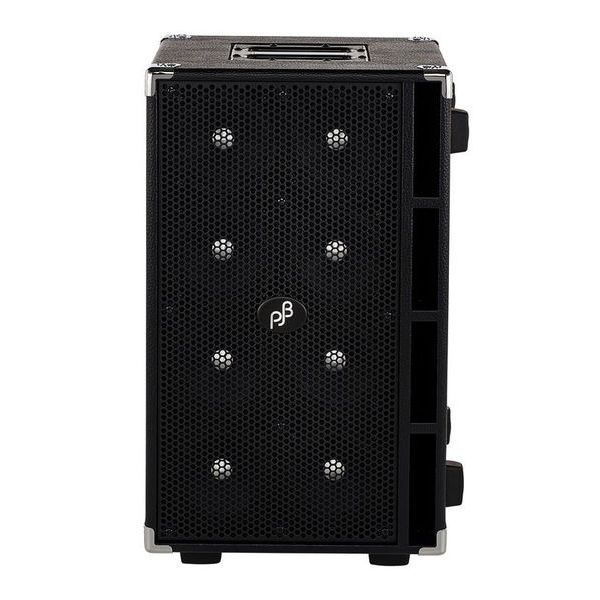 Phil Jones Piranha Compact 8 Cabinet