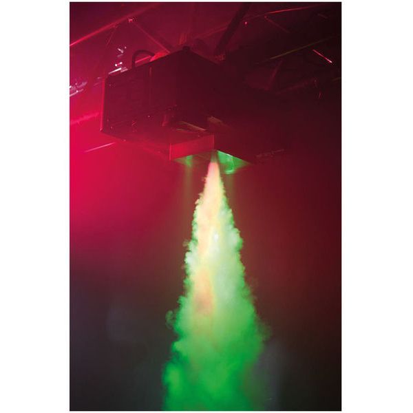 ADJ Fog Fury Jett Bundle