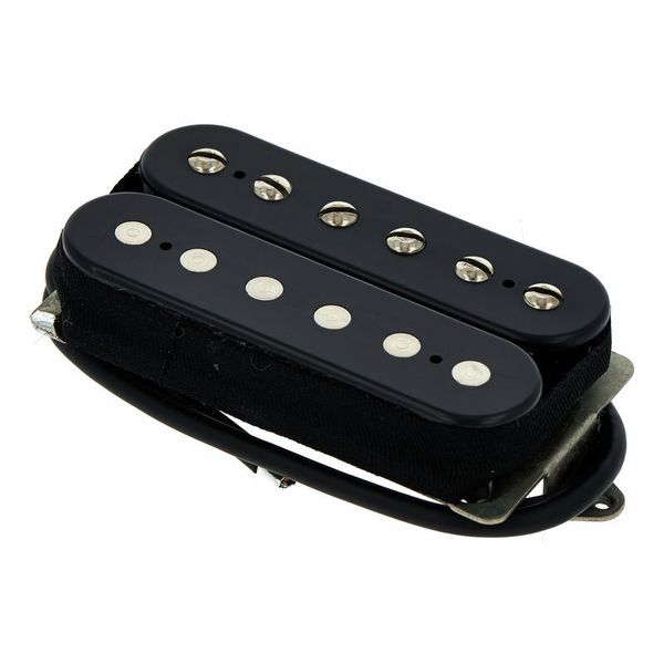 DiMarzio Illuminator Neck DP256 BK