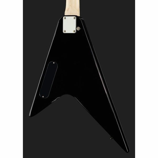 Harley Benton RX-10 BK Rock Series