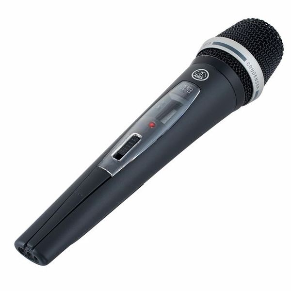 AKG WMS 470 C5 Band 1 Set