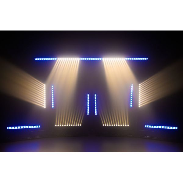 Varytec Colors StarBar 12