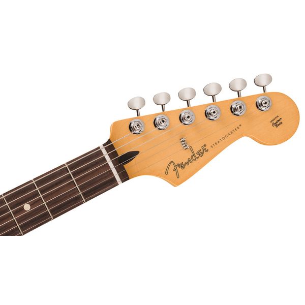 Fender Player II Strat HSS RW PWT