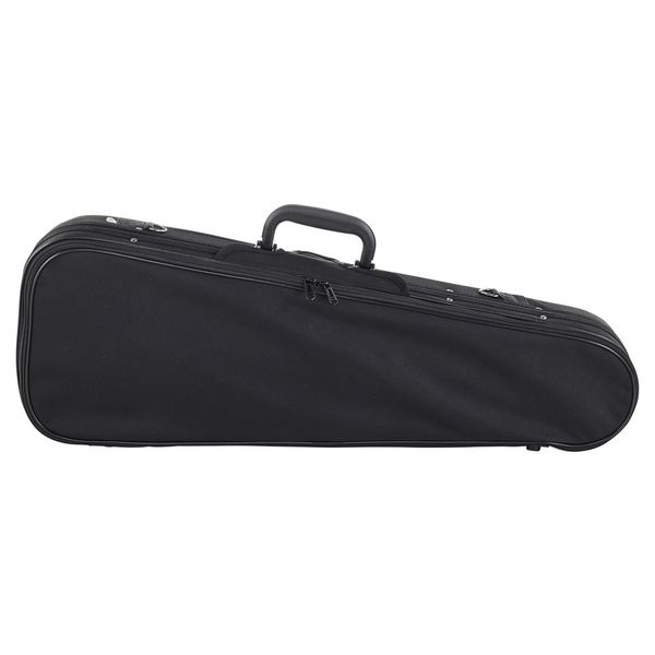 Petz Violin Case 1/2 BK/GR