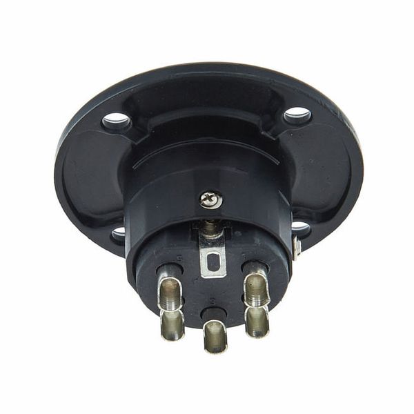 Amphenol EP5 Male for Installation