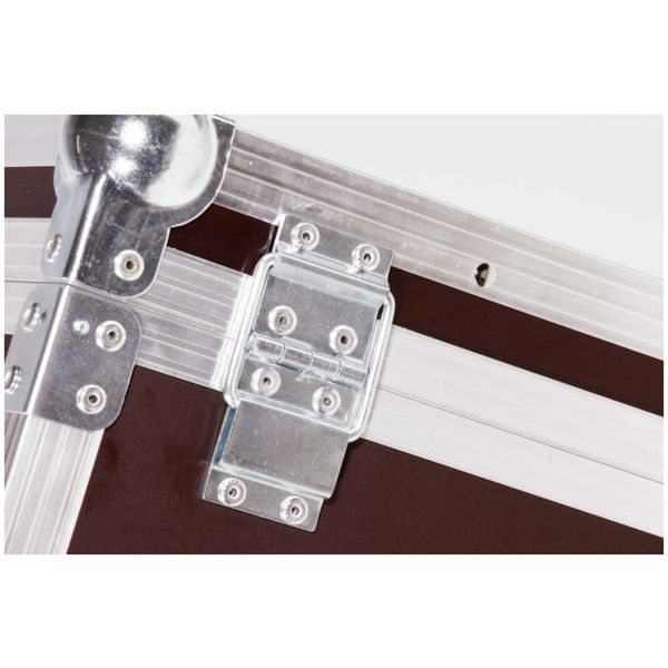 Thon Case Par 64 8in1 Long / LED