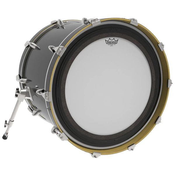 Remo 16" SMT Ambassador Coated BD