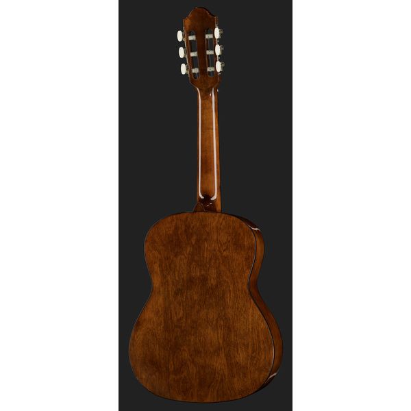 Thomann Classic Guitar 1/2 Left Bundle