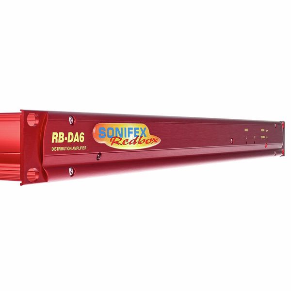 Sonifex Redbox RB-DA6