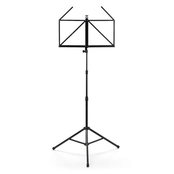 K&M 10065 Music Stand Black