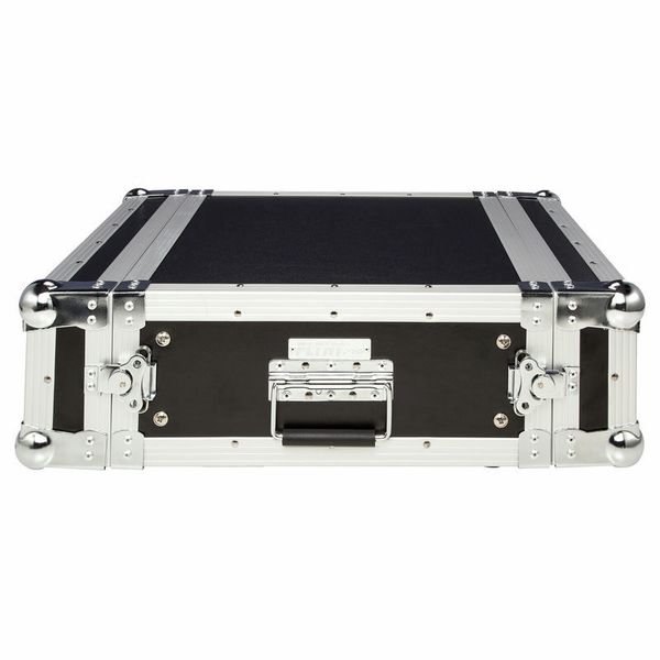 Flyht Pro Rack 3U Double Door Profi