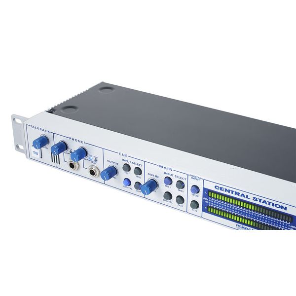 Presonus Central Station Plus