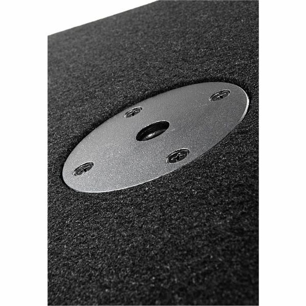 the box PA 18 ECO MKII Amp Bundle