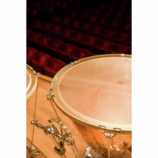 Adams Schnellar 29"B Timpani German