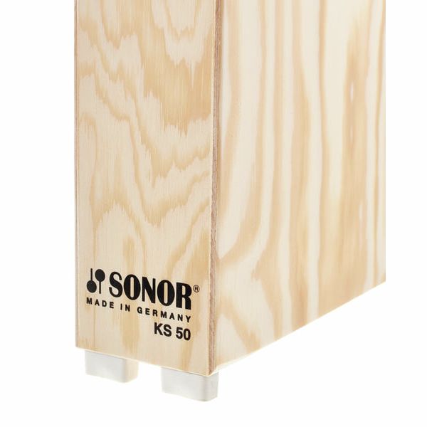 Sonor KS50L f# Deep Bass Metal