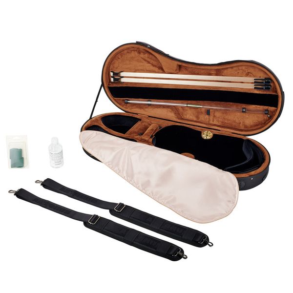 Artonus Matero Va Case 16"-17,5" CR2