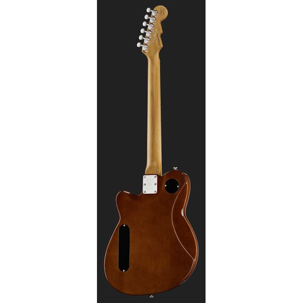 Reverend Chris Freeman PY